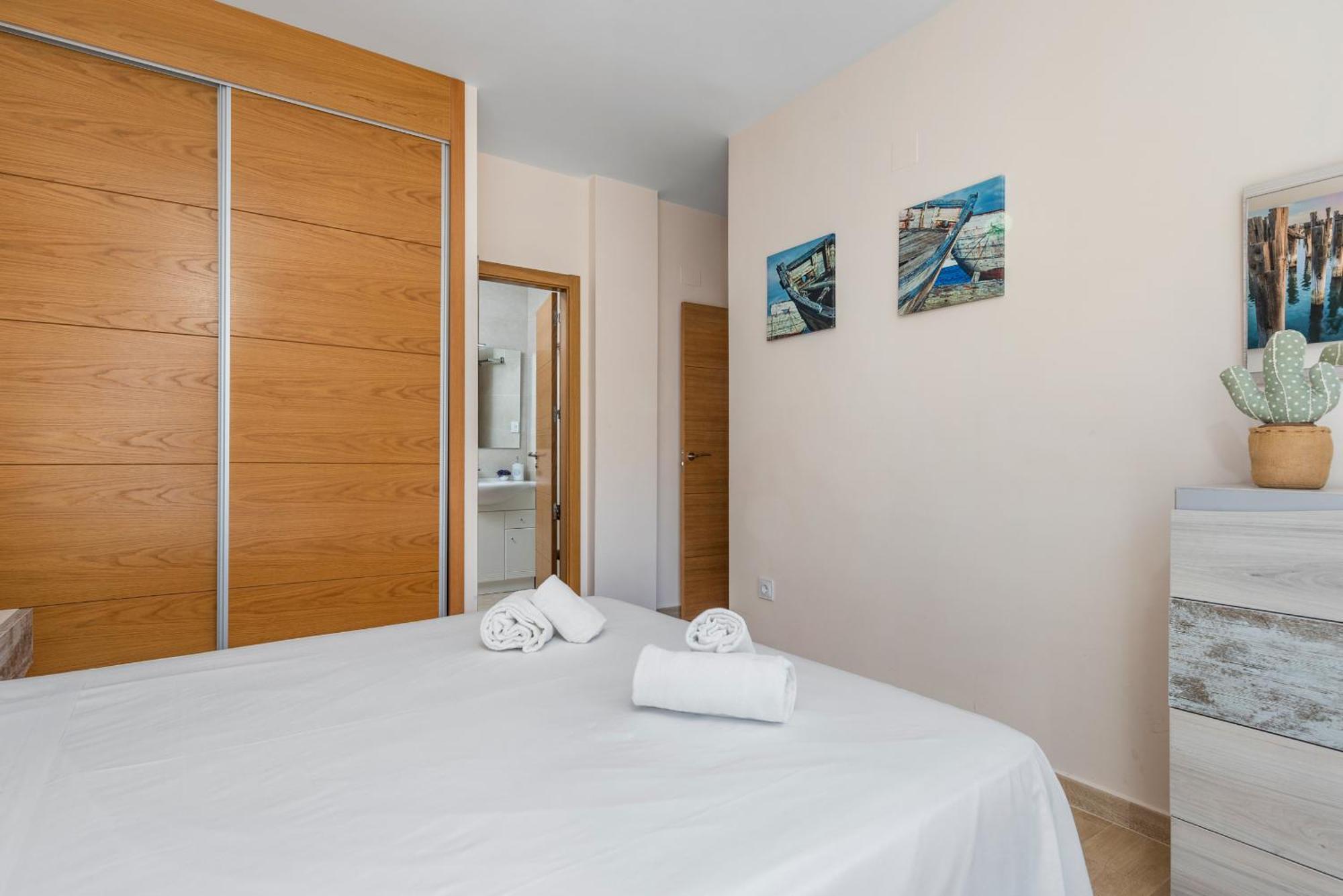 Apartamento Melior 2C - Plusholidays Калпе Екстериор снимка