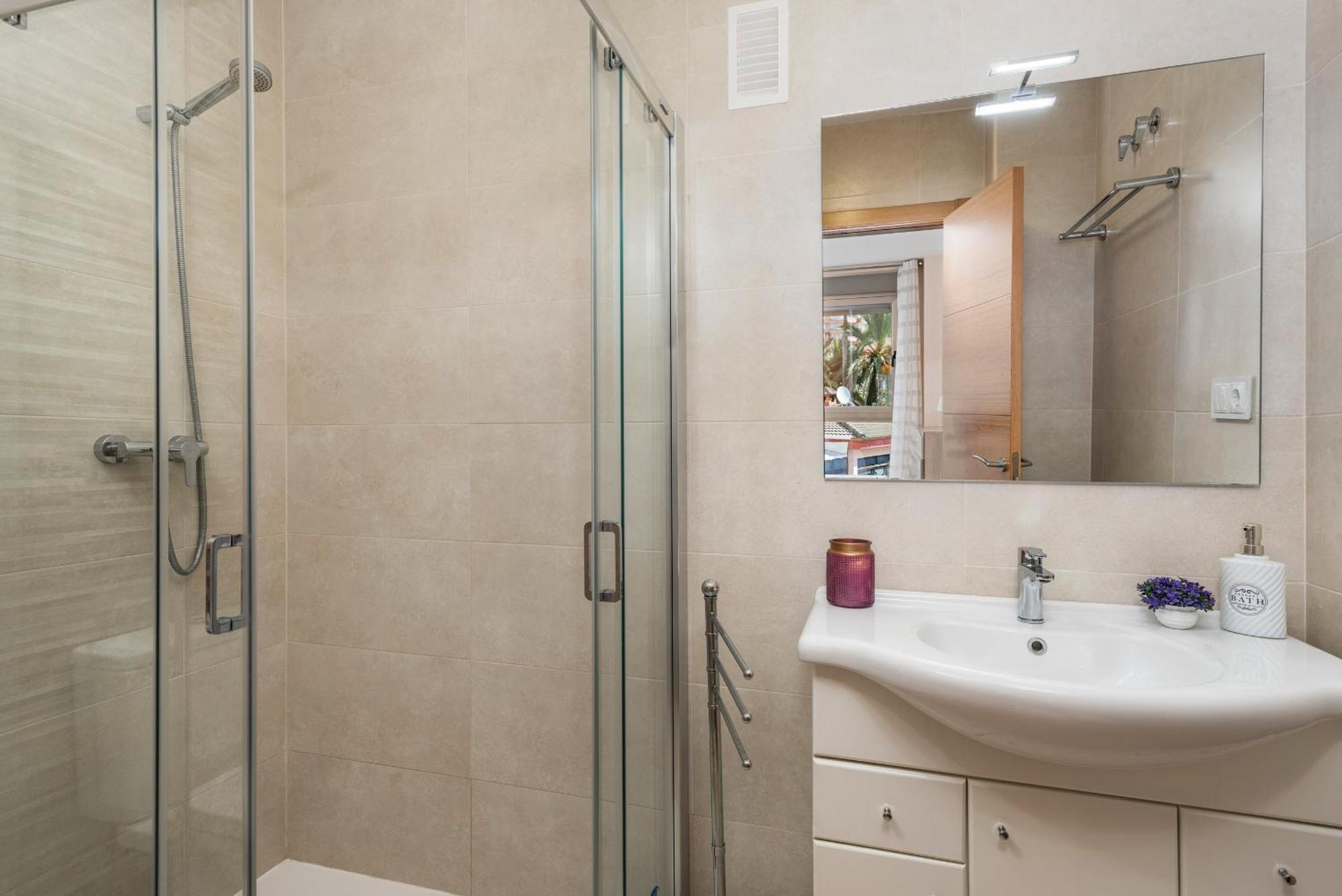 Apartamento Melior 2C - Plusholidays Калпе Екстериор снимка
