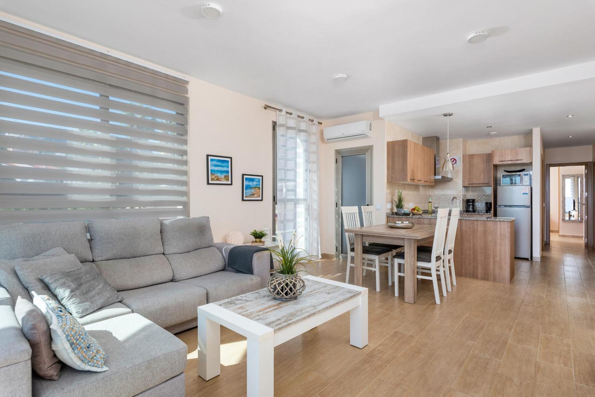 Apartamento Melior 2C - Plusholidays Калпе Екстериор снимка