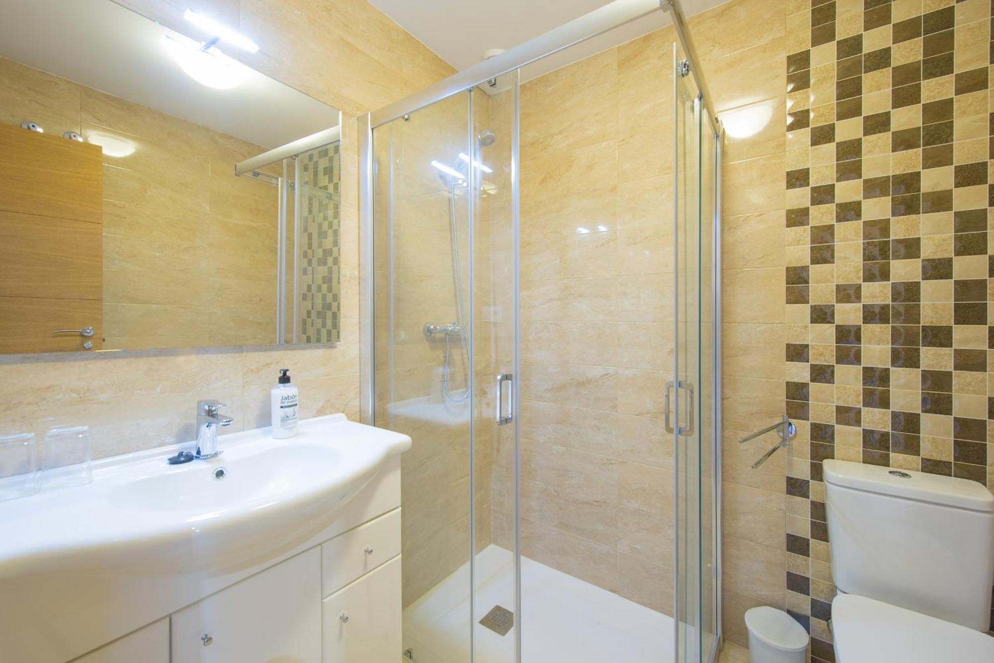 Apartamento Melior 2C - Plusholidays Калпе Екстериор снимка